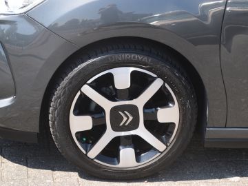 DS DS 3